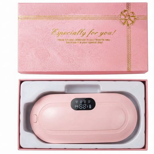 Electric Period Pain Relief Massager