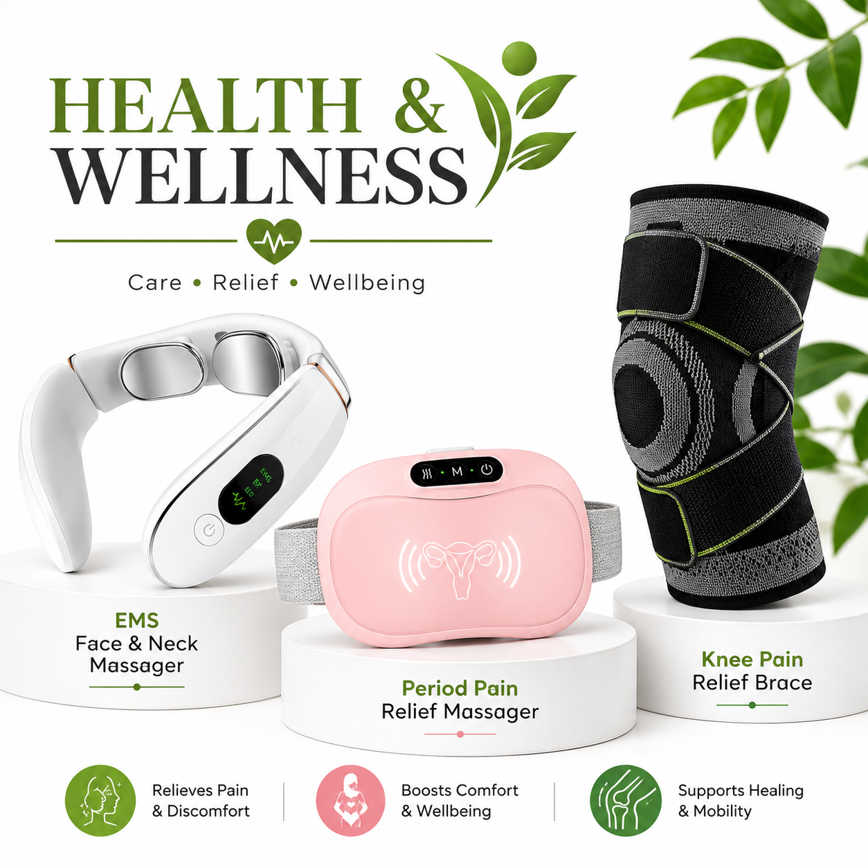 Health & Wellness