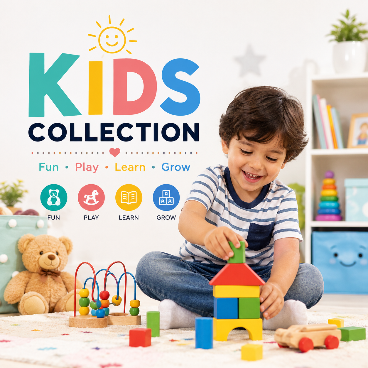 Kids Collection