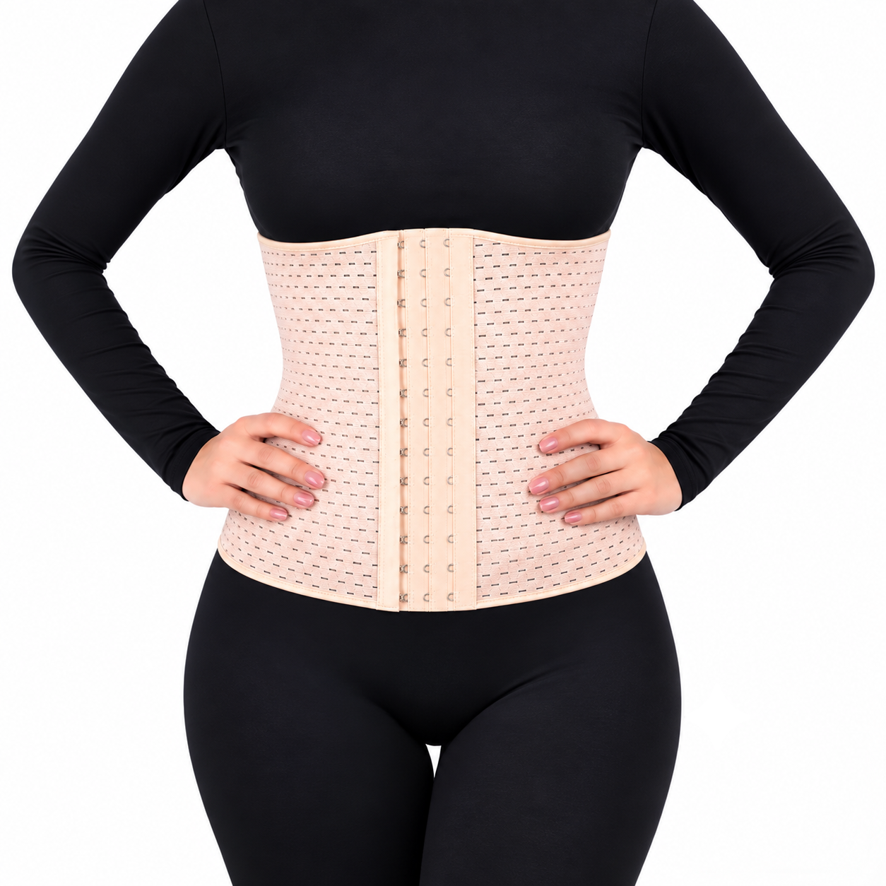 Women Jali Belly Belt – Large