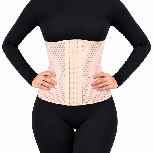 Women Jali Belly Belt – Large
