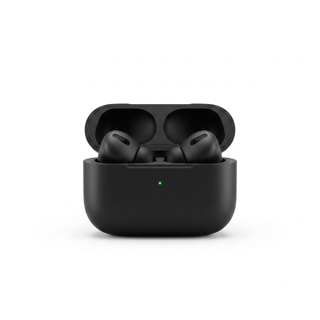 Wireless Bluetooth connectivity