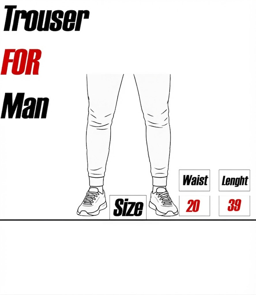 Men's Printed Summer Tracksuit