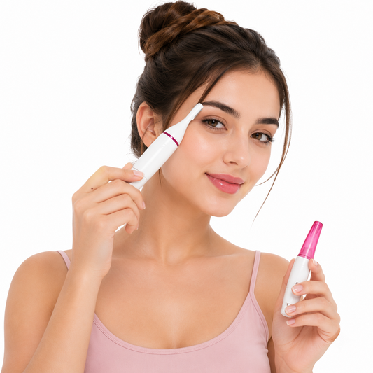 Veet Sensitive Precision Electric Trimmer Kit