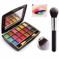 MAT Beauty 18-in-1 Eyeshadow Kit