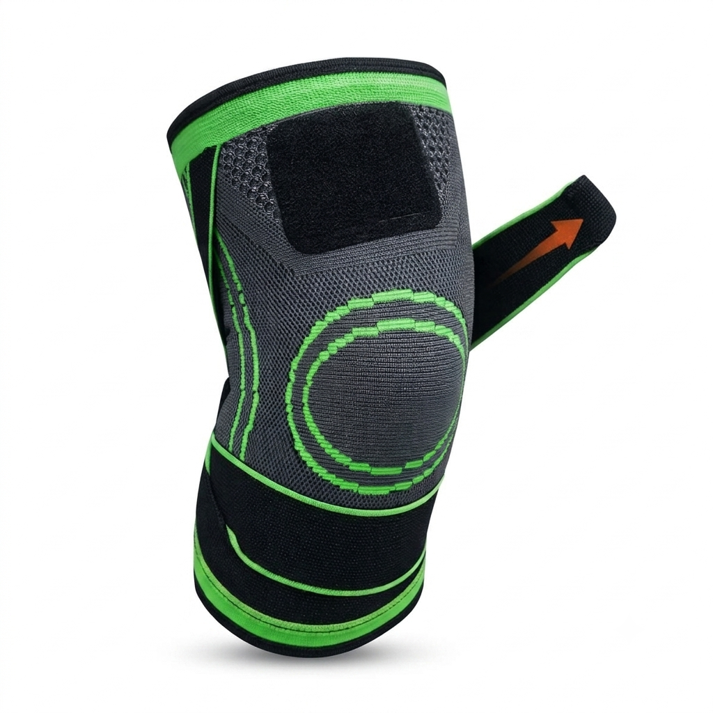 Knee Pain Relief Brace