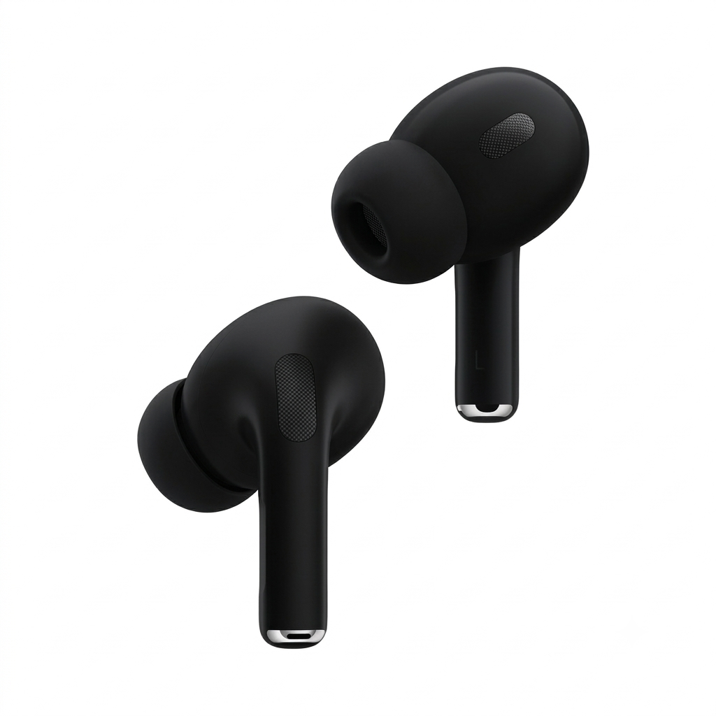 Wireless Bluetooth connectivity