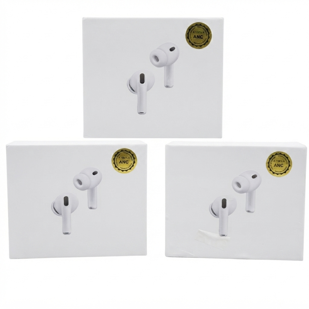 AirPods Pro 3 Wireless Earbuds