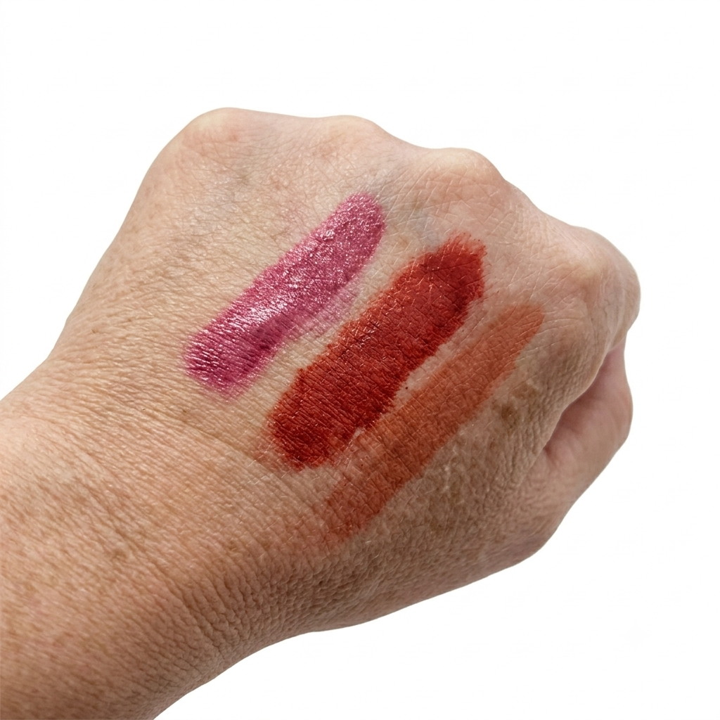Waterproof Matte Lip