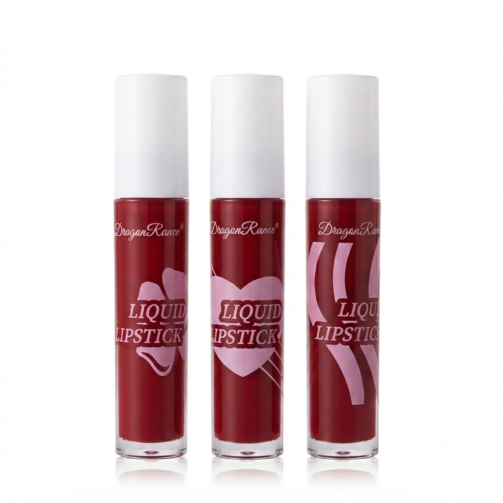 Waterproof Matte Lip
