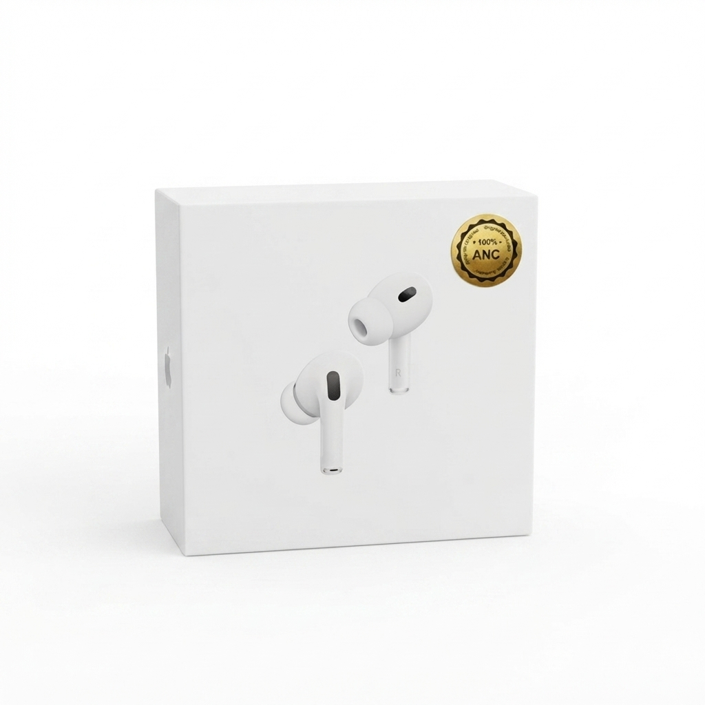AirPods Pro 3 Wireless Earbuds
