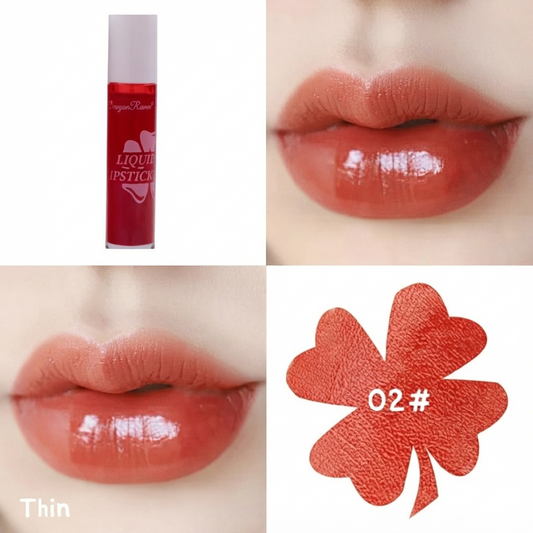 Waterproof Matte Lip