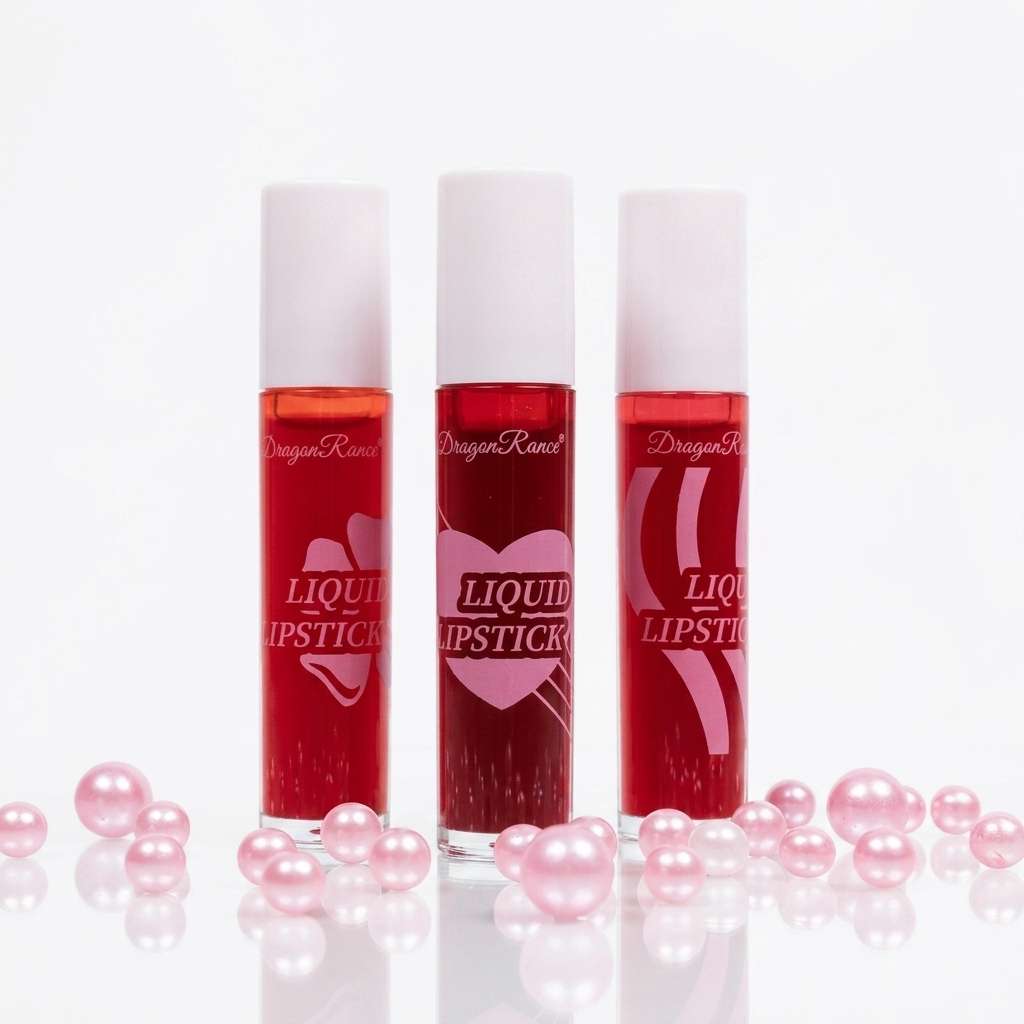 Waterproof Matte Lip