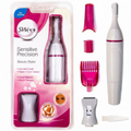 Veet Sensitive Precision Electric Trimmer Kit