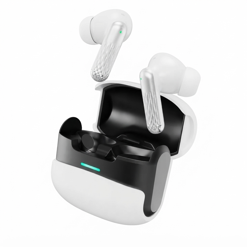 U39 Wireless Bluetooth Earbuds