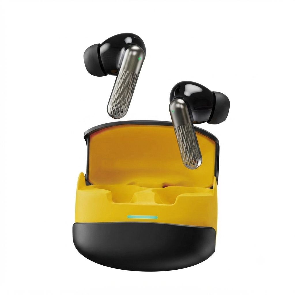 U39 Wireless Bluetooth Earbuds