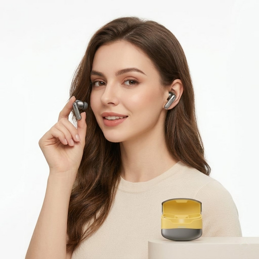 U39 Wireless Bluetooth Earbuds