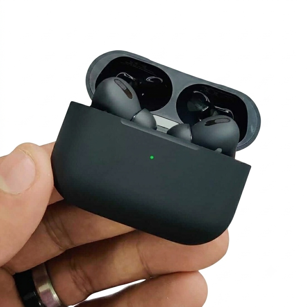 Wireless Bluetooth connectivity