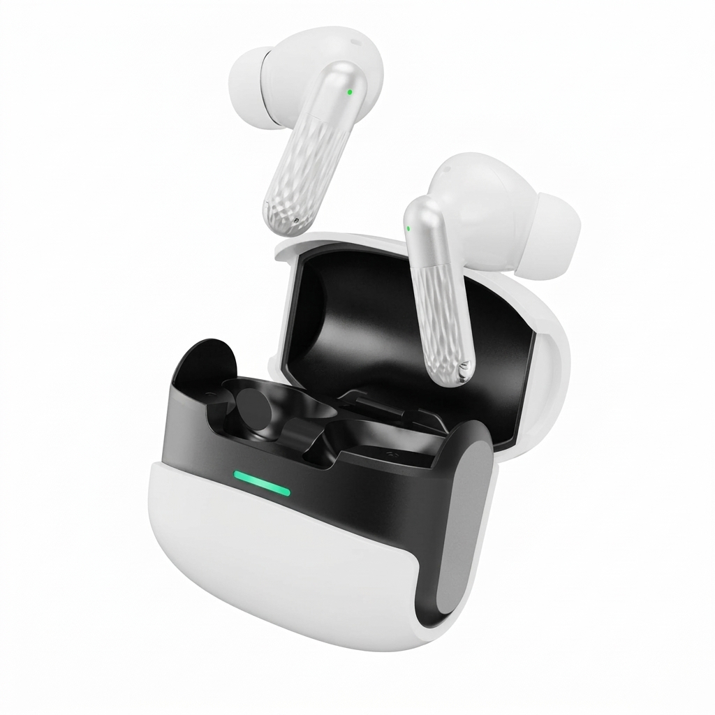 U39 Wireless Bluetooth Earbuds