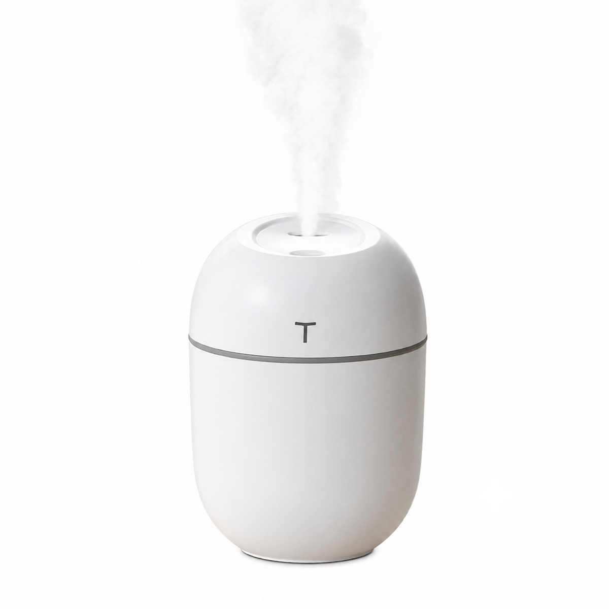 Mini USB Cool Mist Humidifier