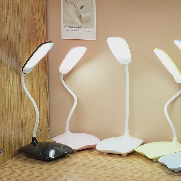 Smart Touch LED Desk Lamp